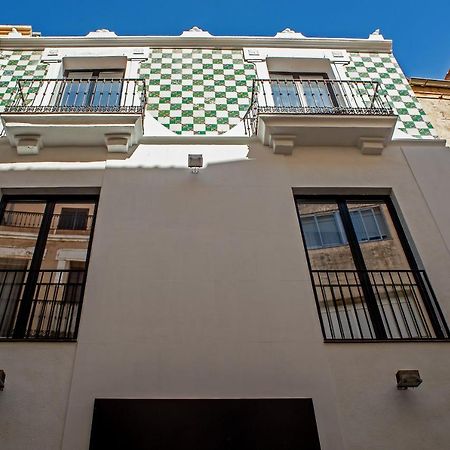 Apartamentos Turisticos Moret11-1B Caces Εξωτερικό φωτογραφία