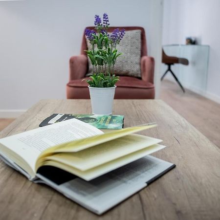 Apartamentos Turisticos Moret11-1B Caces Εξωτερικό φωτογραφία