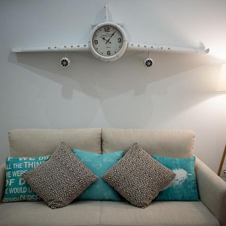 Apartamentos Turisticos Moret11-1B Caces Εξωτερικό φωτογραφία