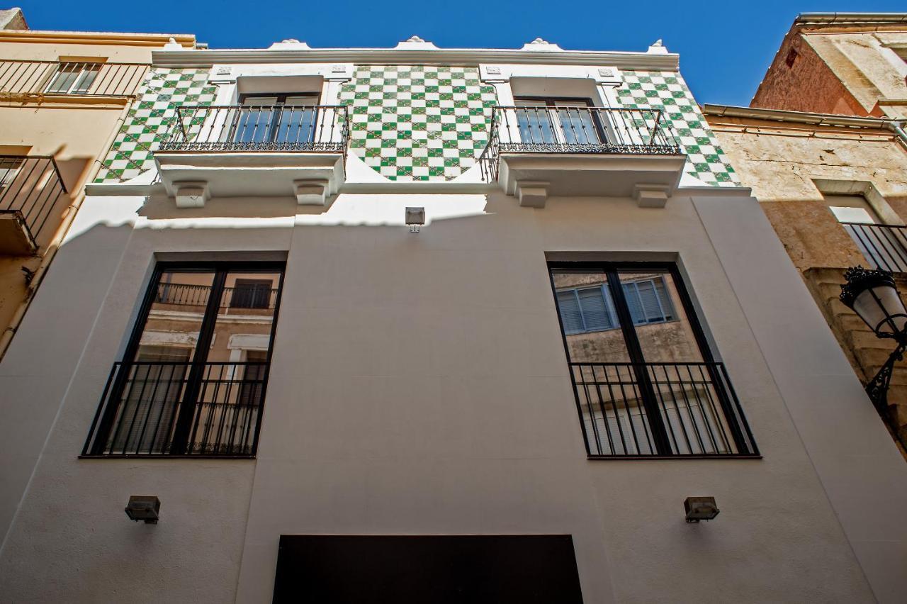 Apartamentos Turisticos Moret11-1B Caces Εξωτερικό φωτογραφία