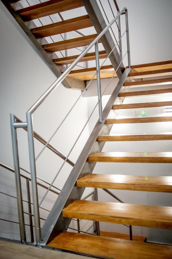 Apartamentos Turisticos Moret11-1B Caces Εξωτερικό φωτογραφία