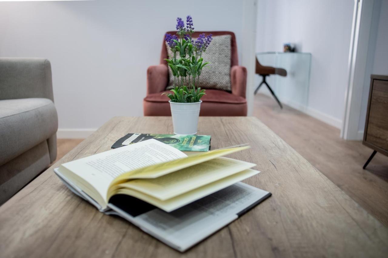 Apartamentos Turisticos Moret11-1B Caces Εξωτερικό φωτογραφία
