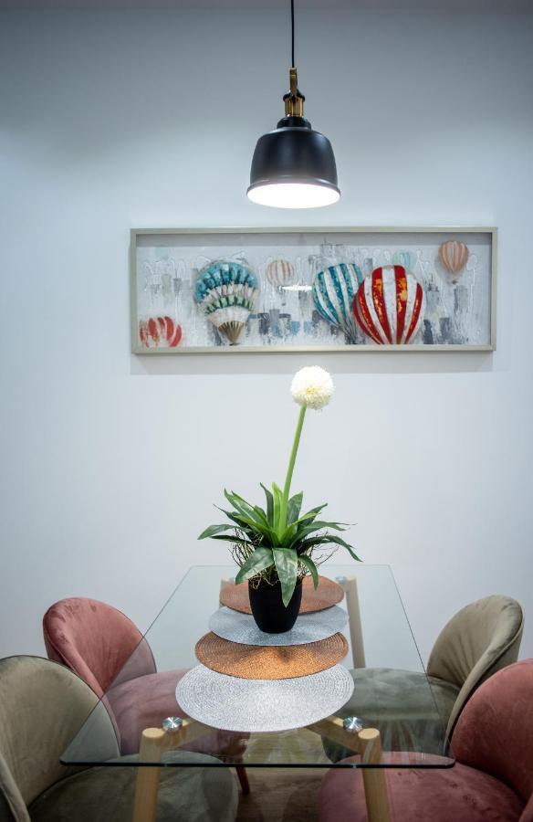 Apartamentos Turisticos Moret11-1B Caces Εξωτερικό φωτογραφία