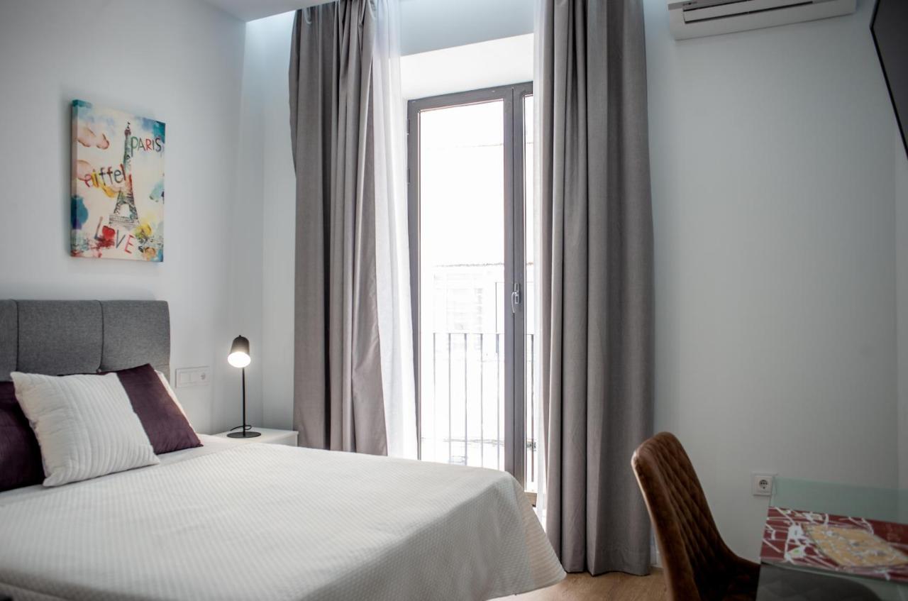Apartamentos Turisticos Moret11-1B Caces Εξωτερικό φωτογραφία