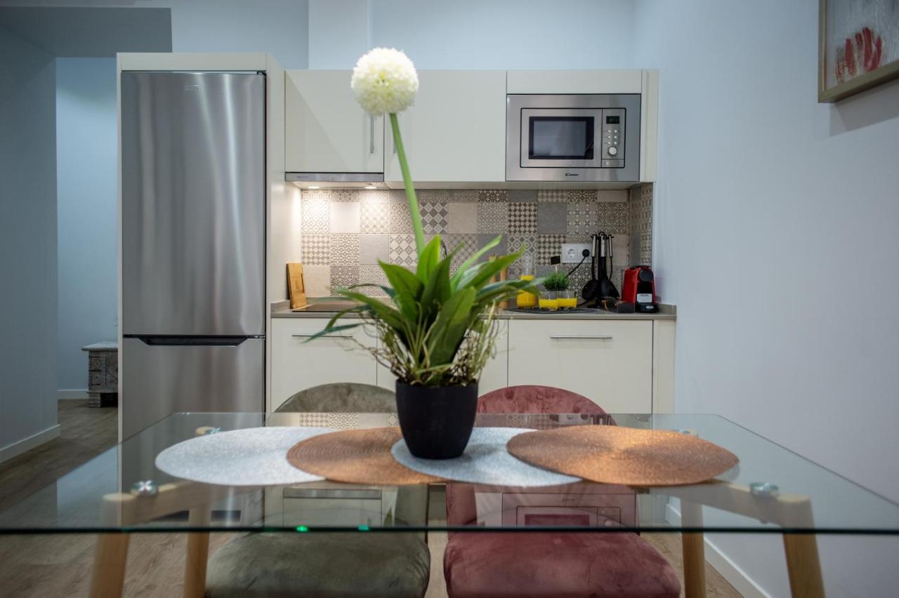 Apartamentos Turisticos Moret11-1B Caces Εξωτερικό φωτογραφία