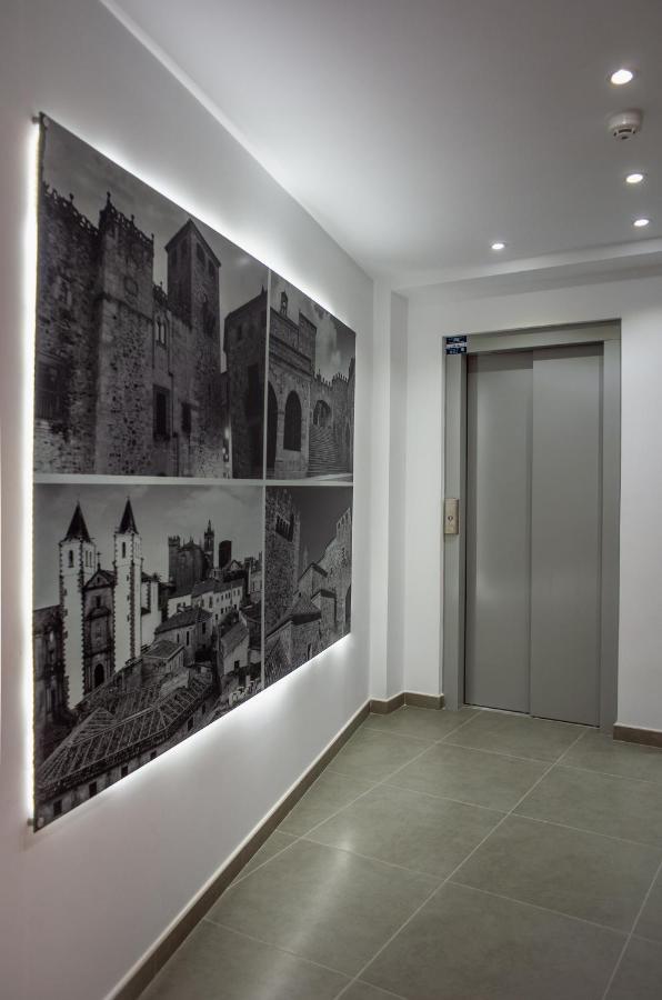Apartamentos Turisticos Moret11-1B Caces Εξωτερικό φωτογραφία